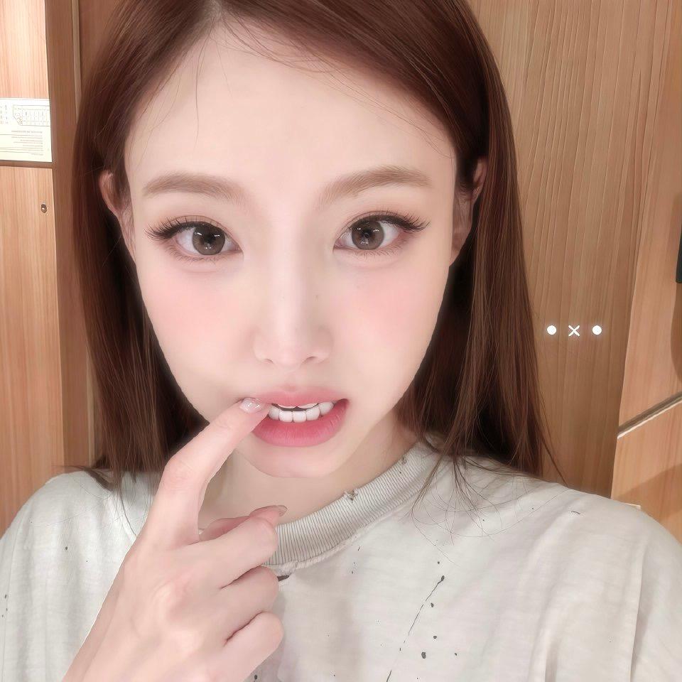 小糯大王ovo