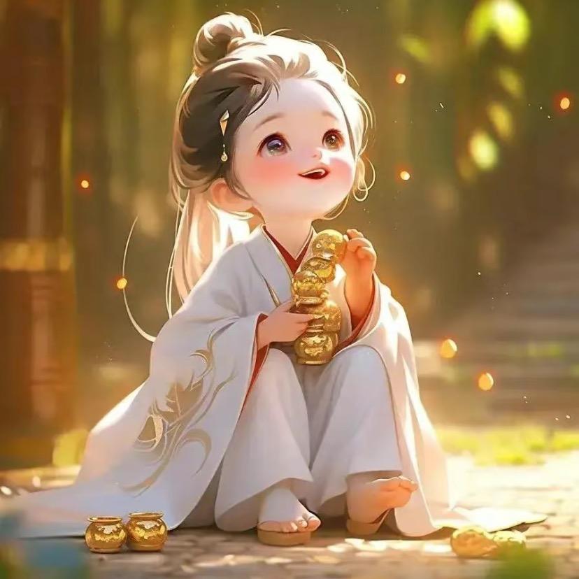 彤宝贝