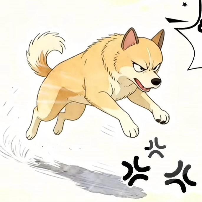 ᝰ. 𝓓狗史࿐❥༉