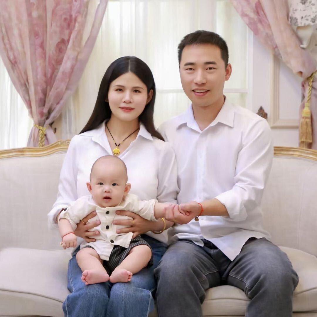 小珍妮🌈【带娃中】