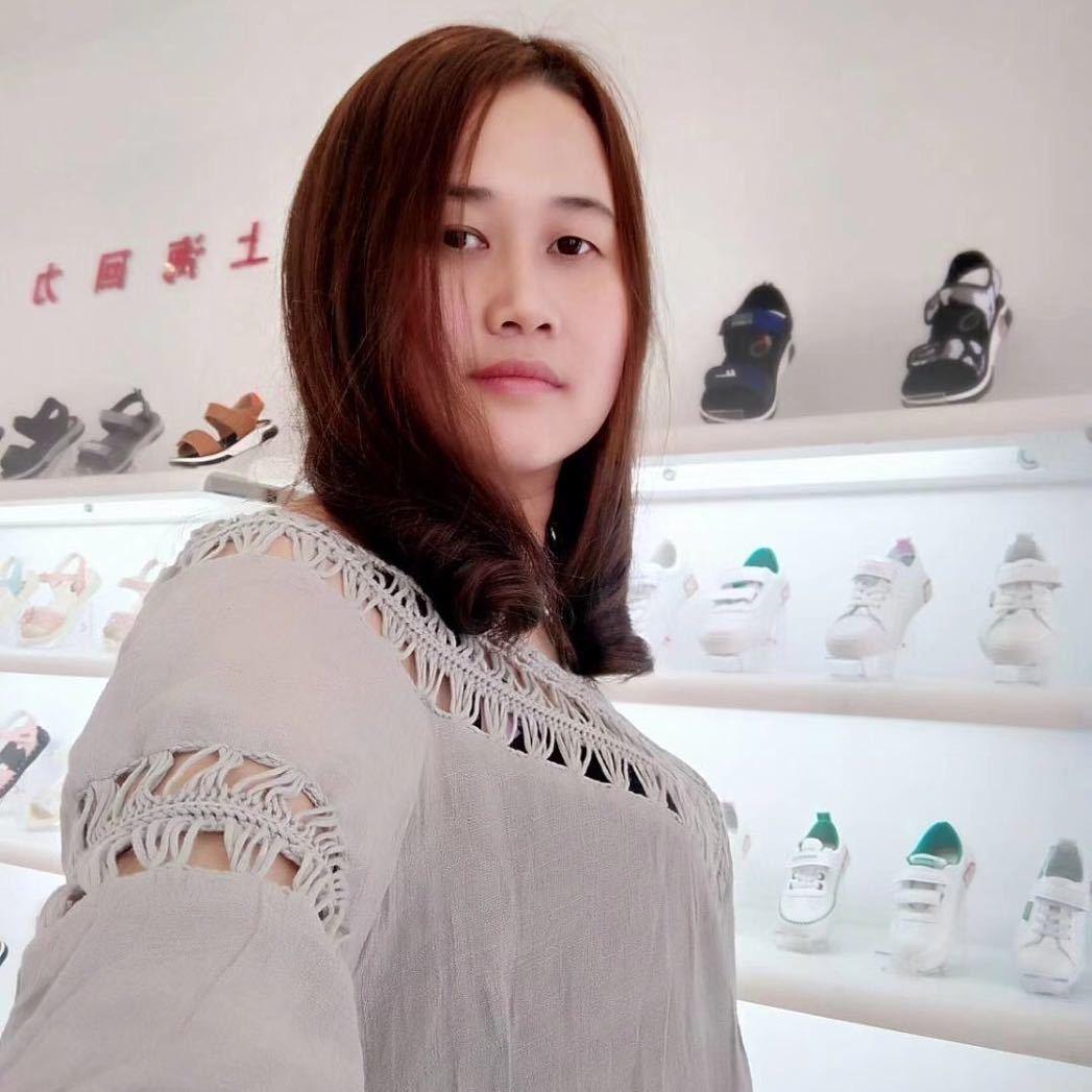 何爱芳