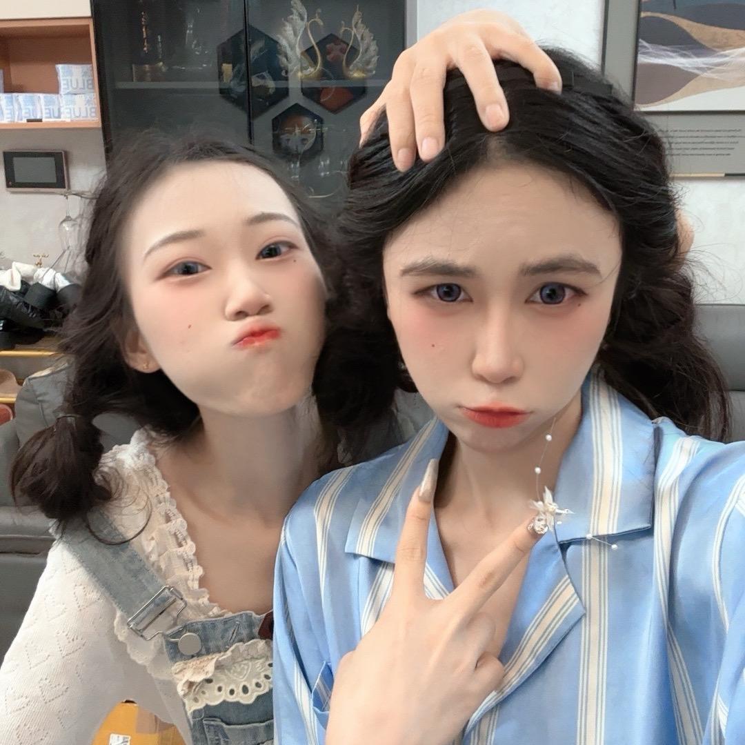 魔鬼妹妹@抖音