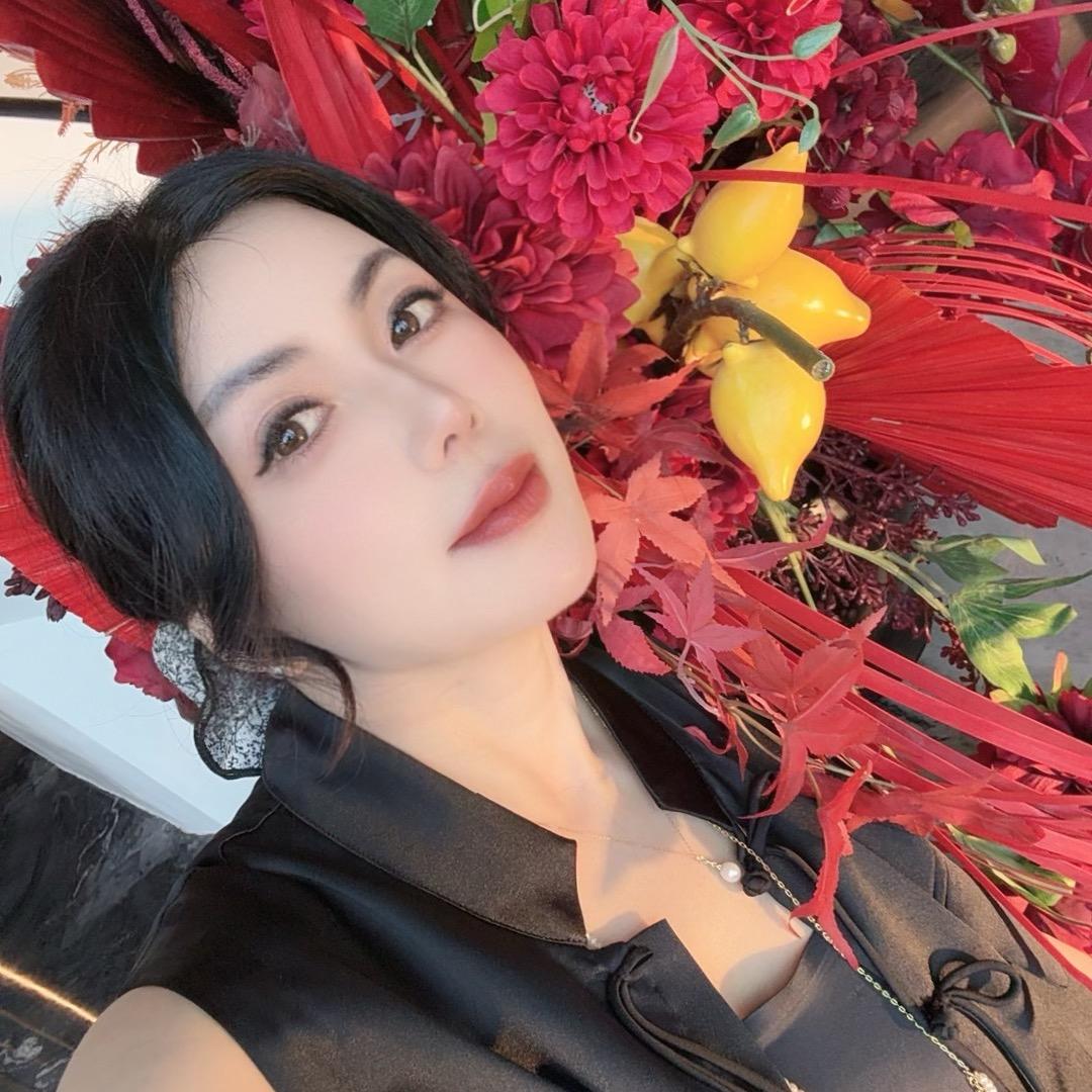 雨菲🌸