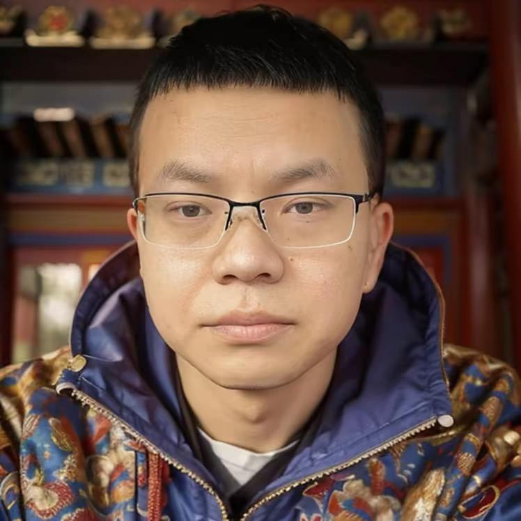 迷茫的阿光