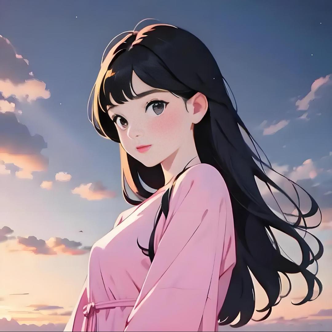 🍩🍩爱吃甜甜圈的硪٩(ᐛ)و🍩