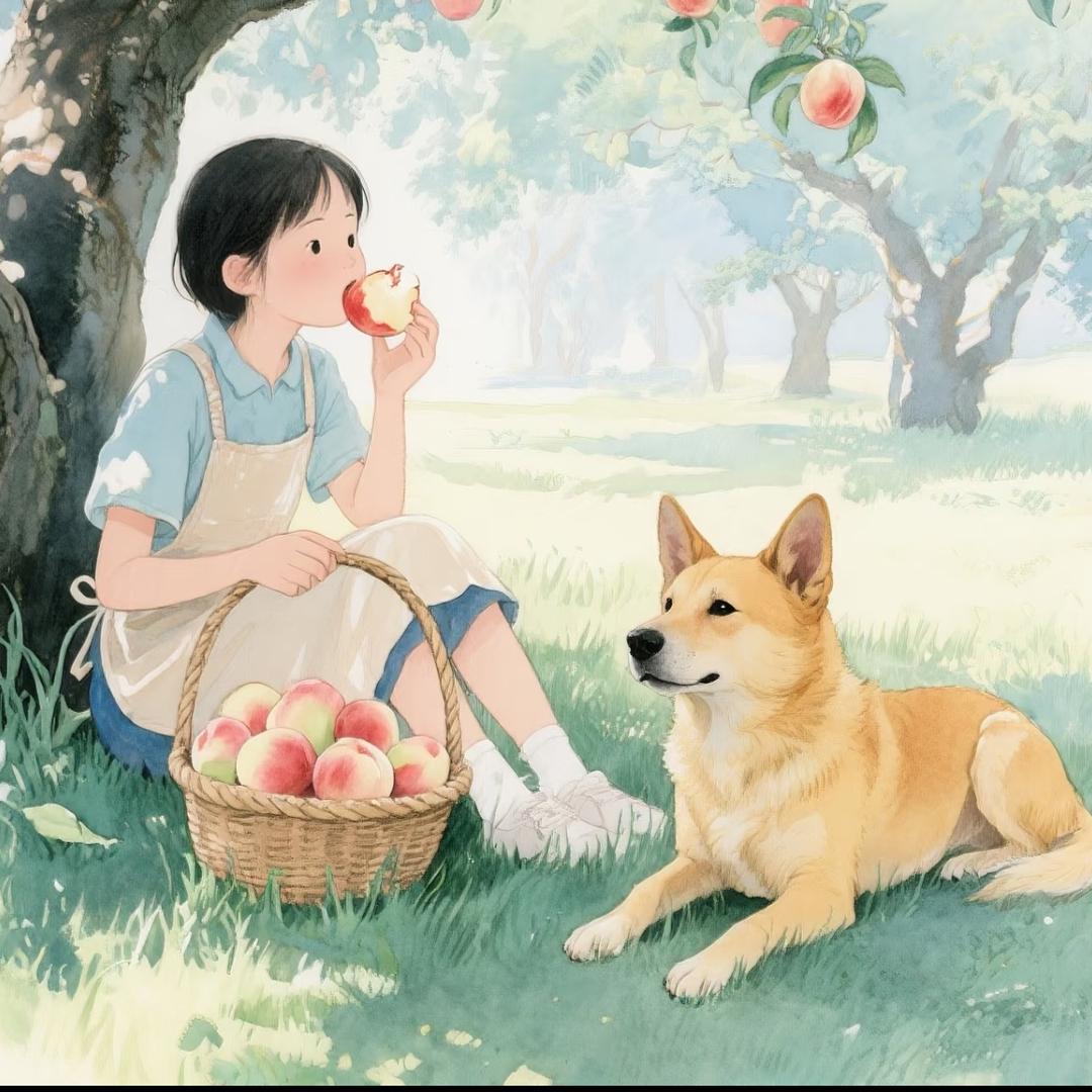 土狗香香🐕
