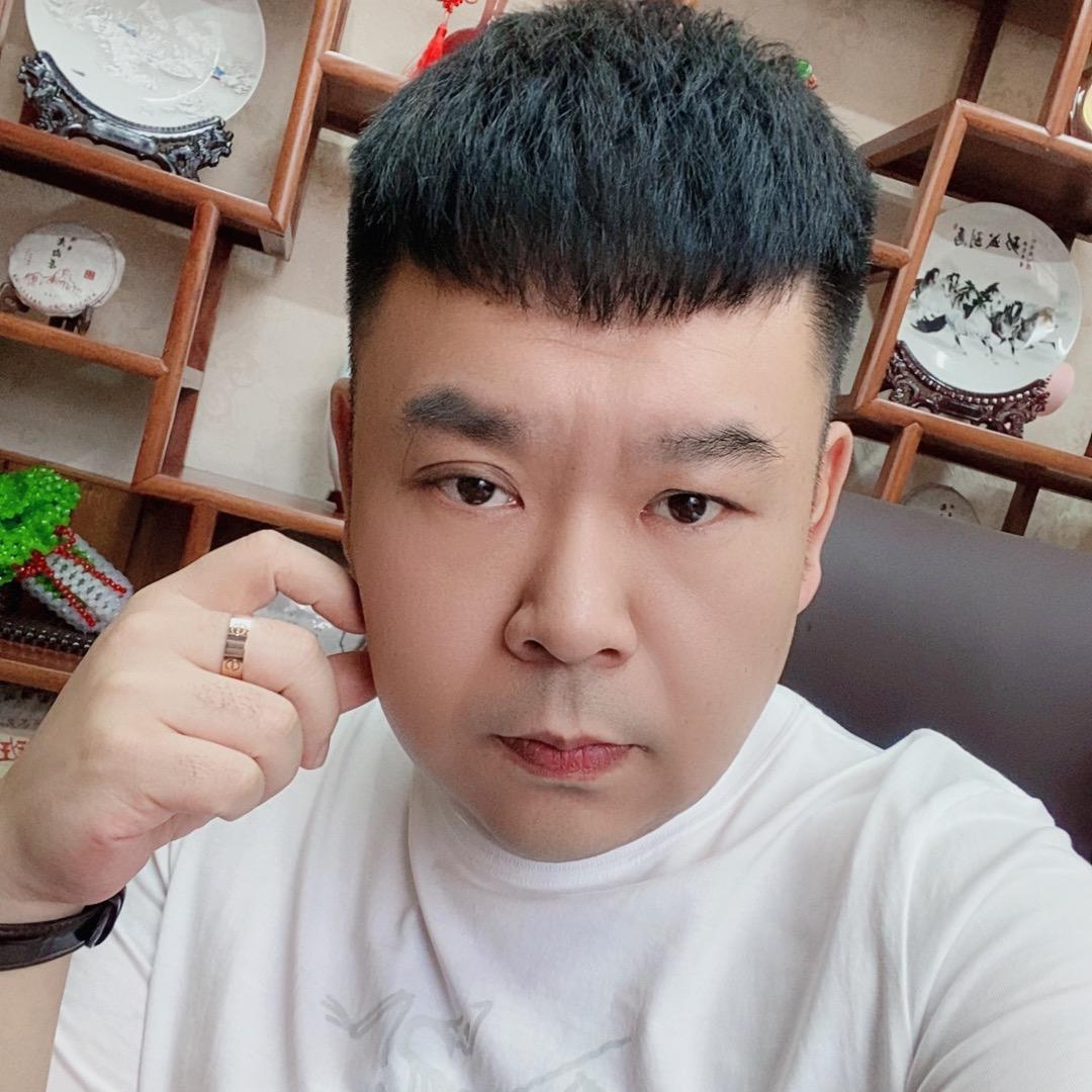 超哥【期待相遇】