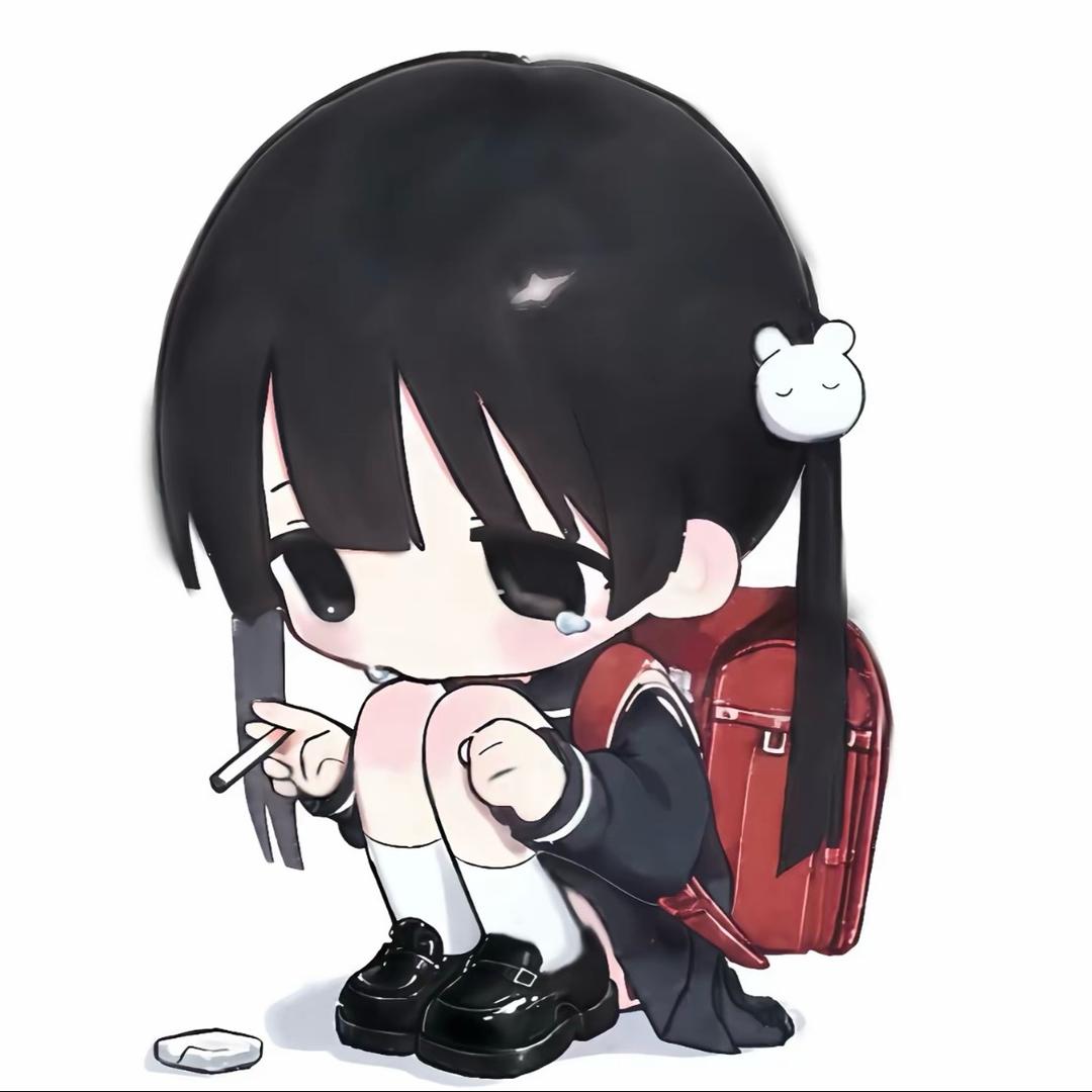 穿堂风