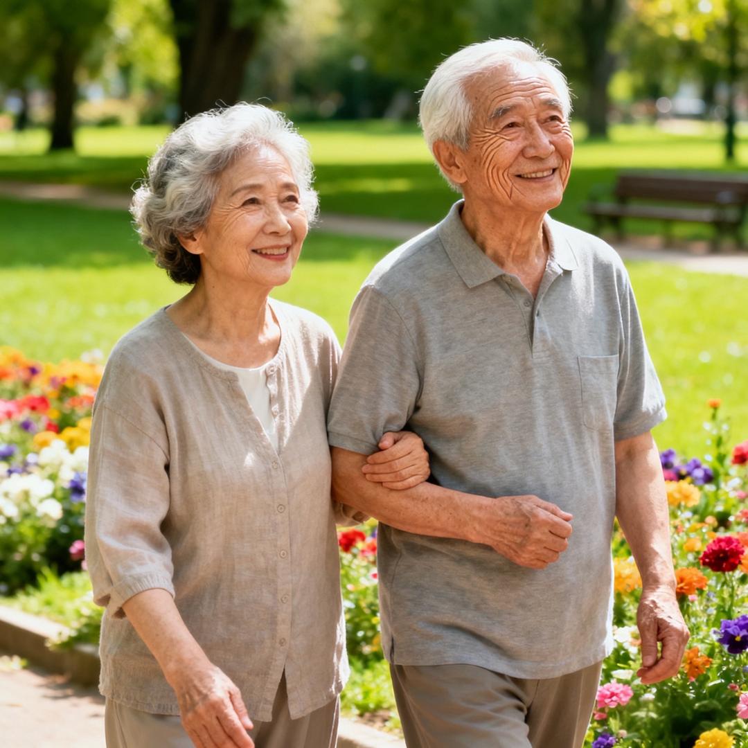 郑州真善美养护院