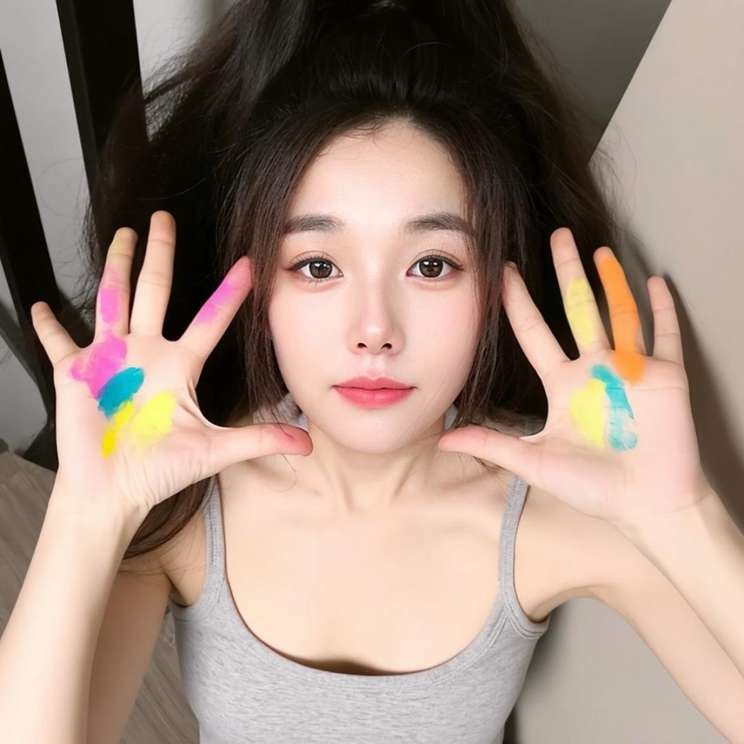 不哭不闹就带刺