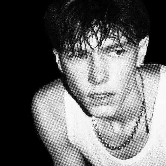 我他妈来辣（身高180）