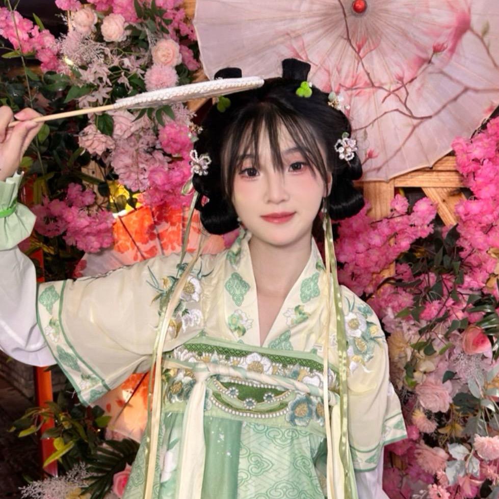 我想静静🍃🍃