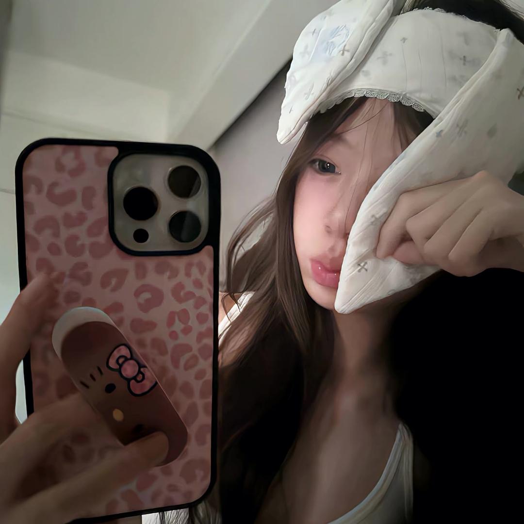小小呓＾