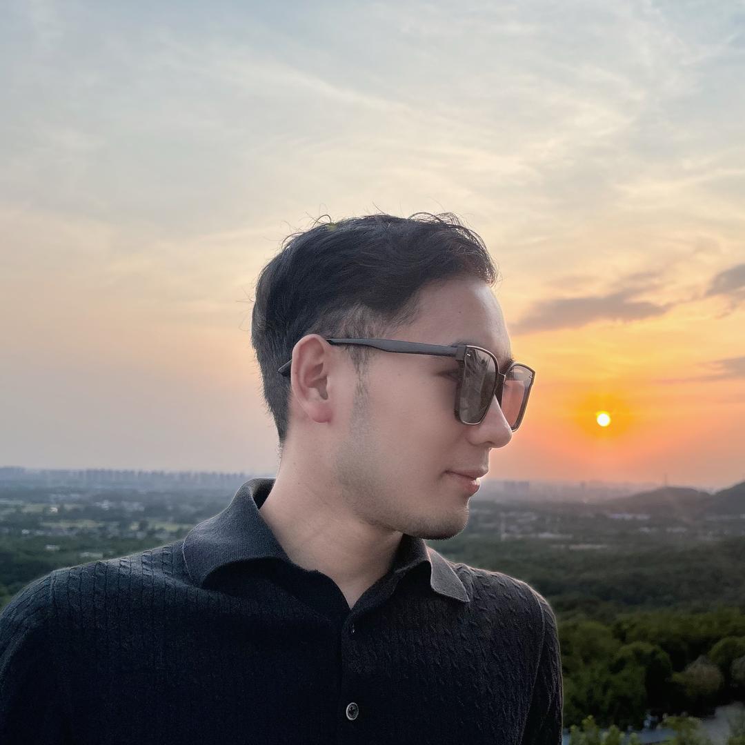 王小毅呀