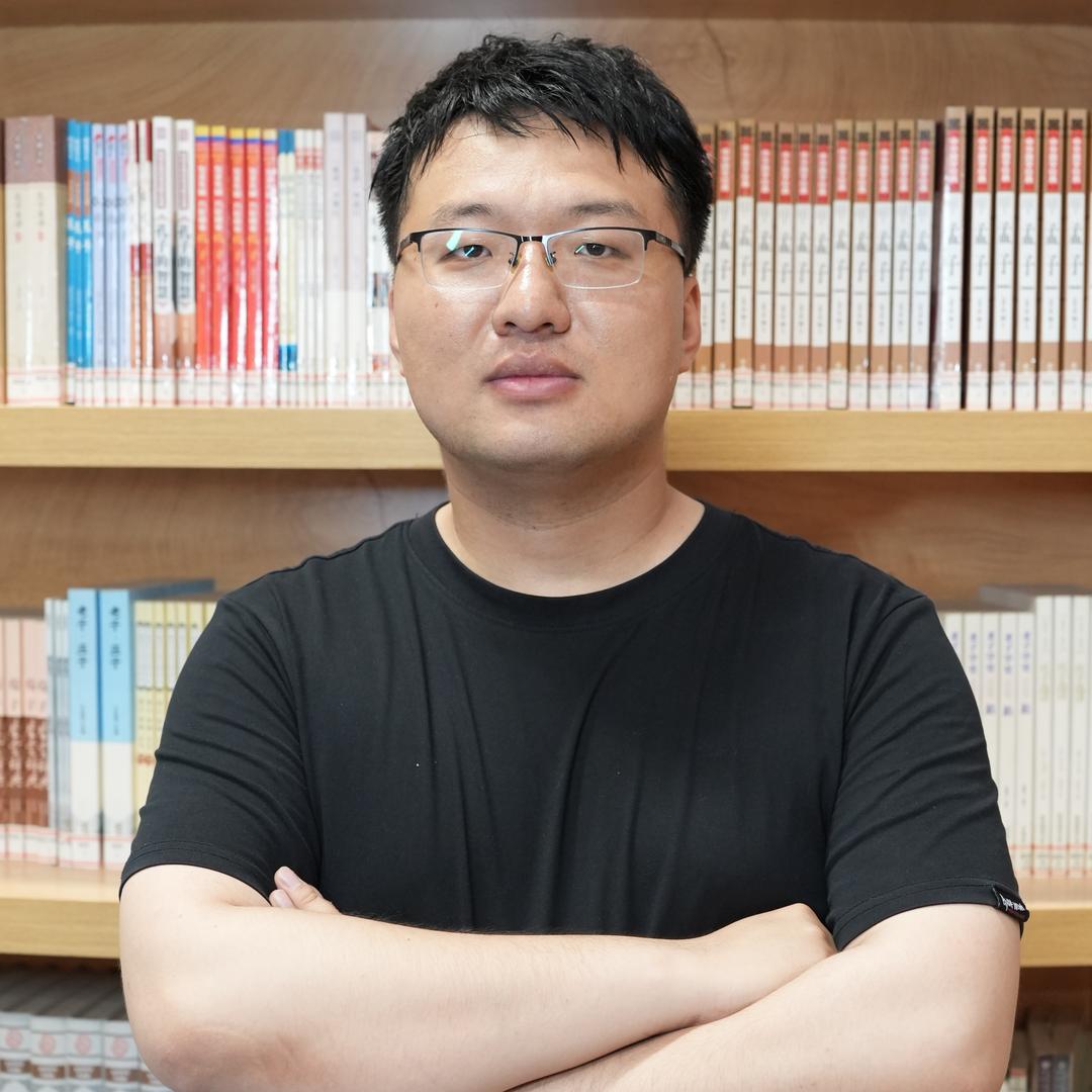 老宋带你求职就业