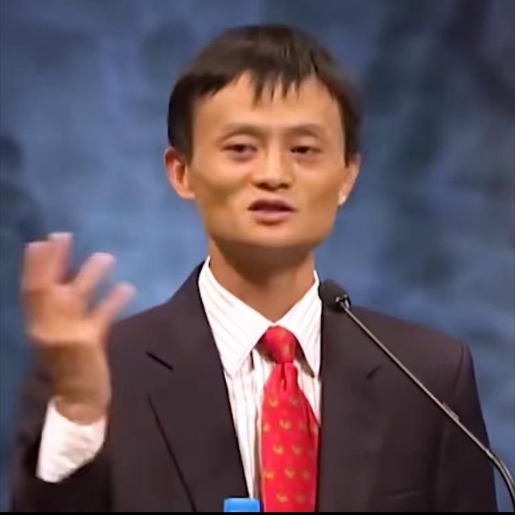 格局思维