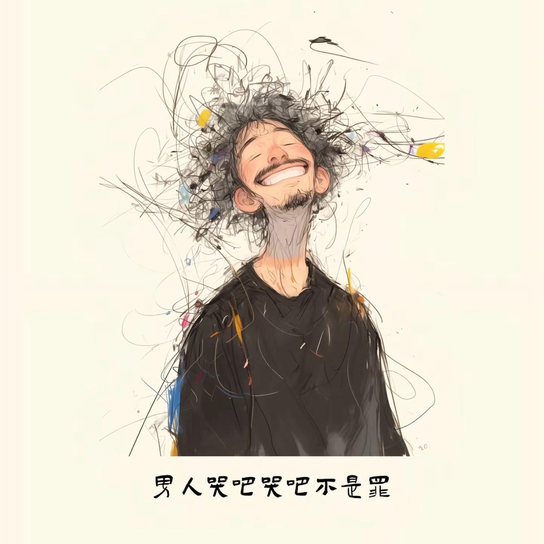 爱玩的啊豪