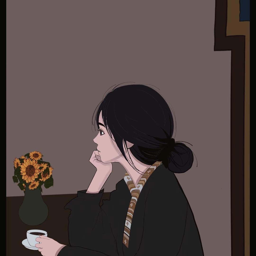 旦拉小家