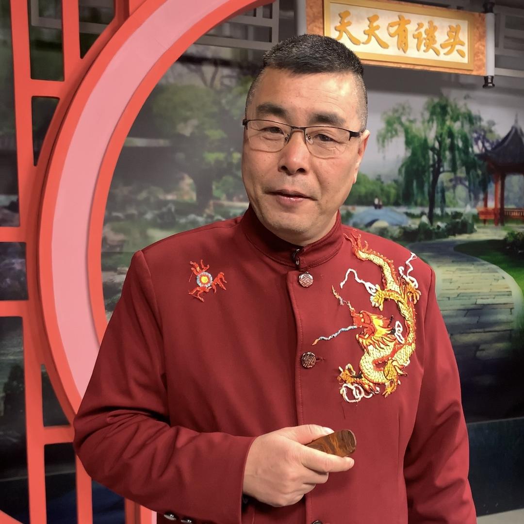 小麻痢一家人