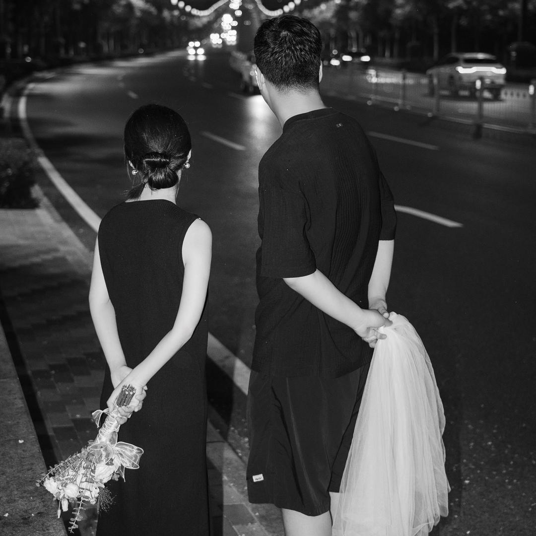 运城婚礼跟拍丨叁帆映像