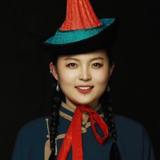 海拉的美妆屋