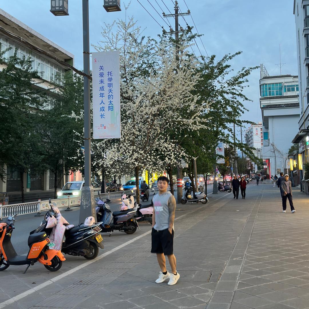 猛扇哑巴那张好嘴