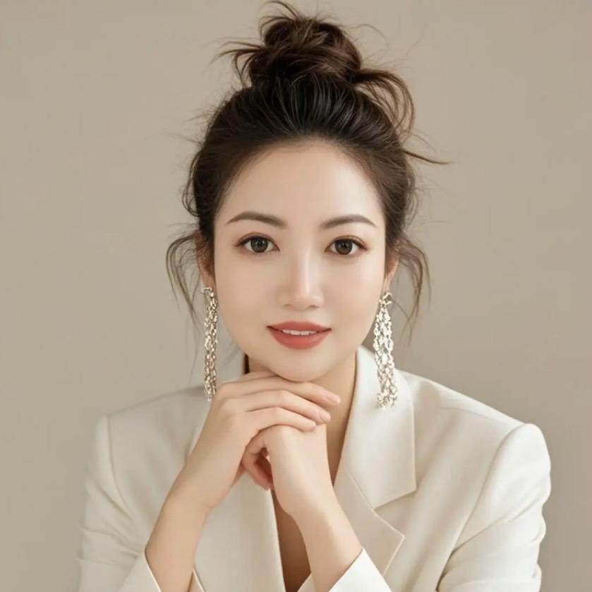 护肤达人～燕子