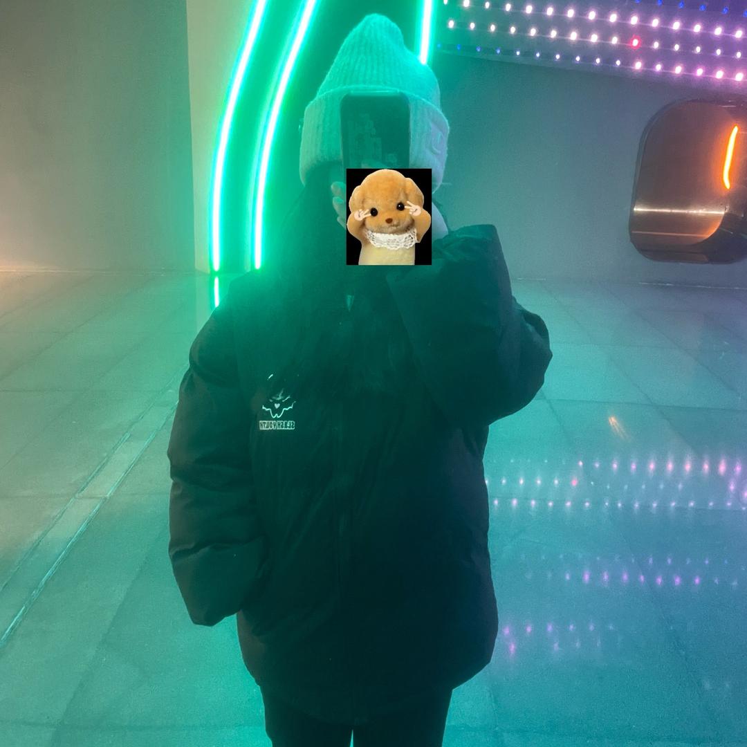 黛黛犟