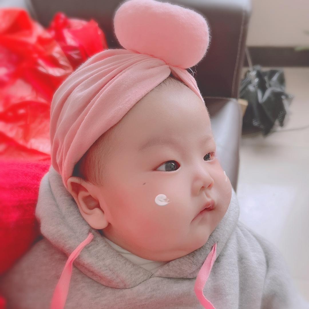 臧硕硕～～～