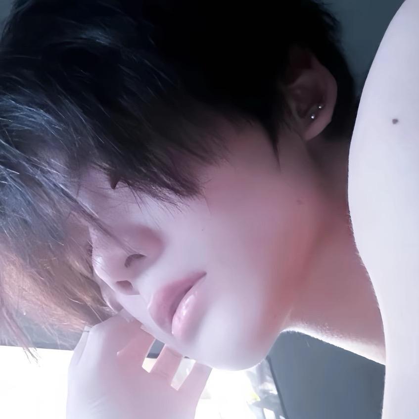 心冰冷