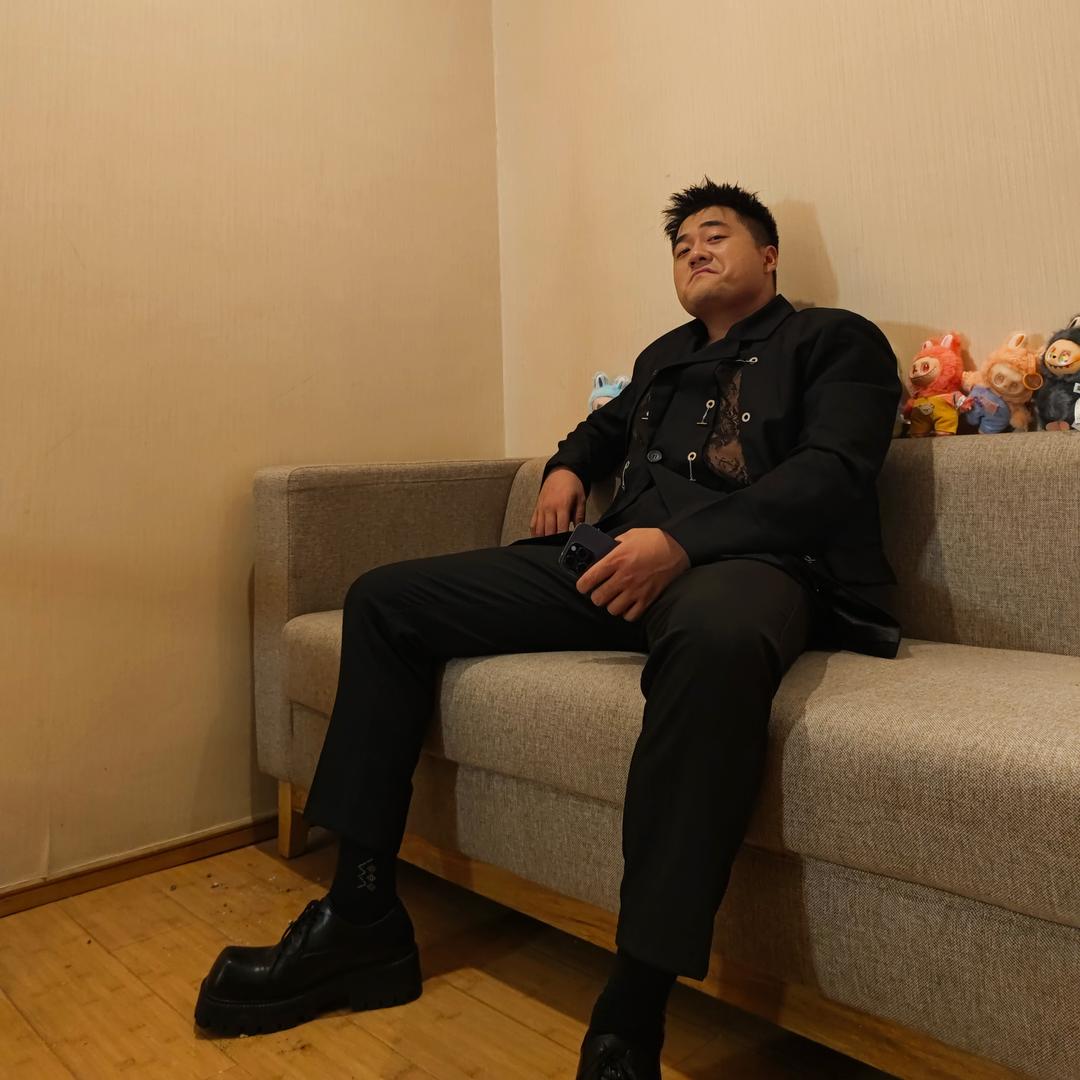 胖胖🌶️星城