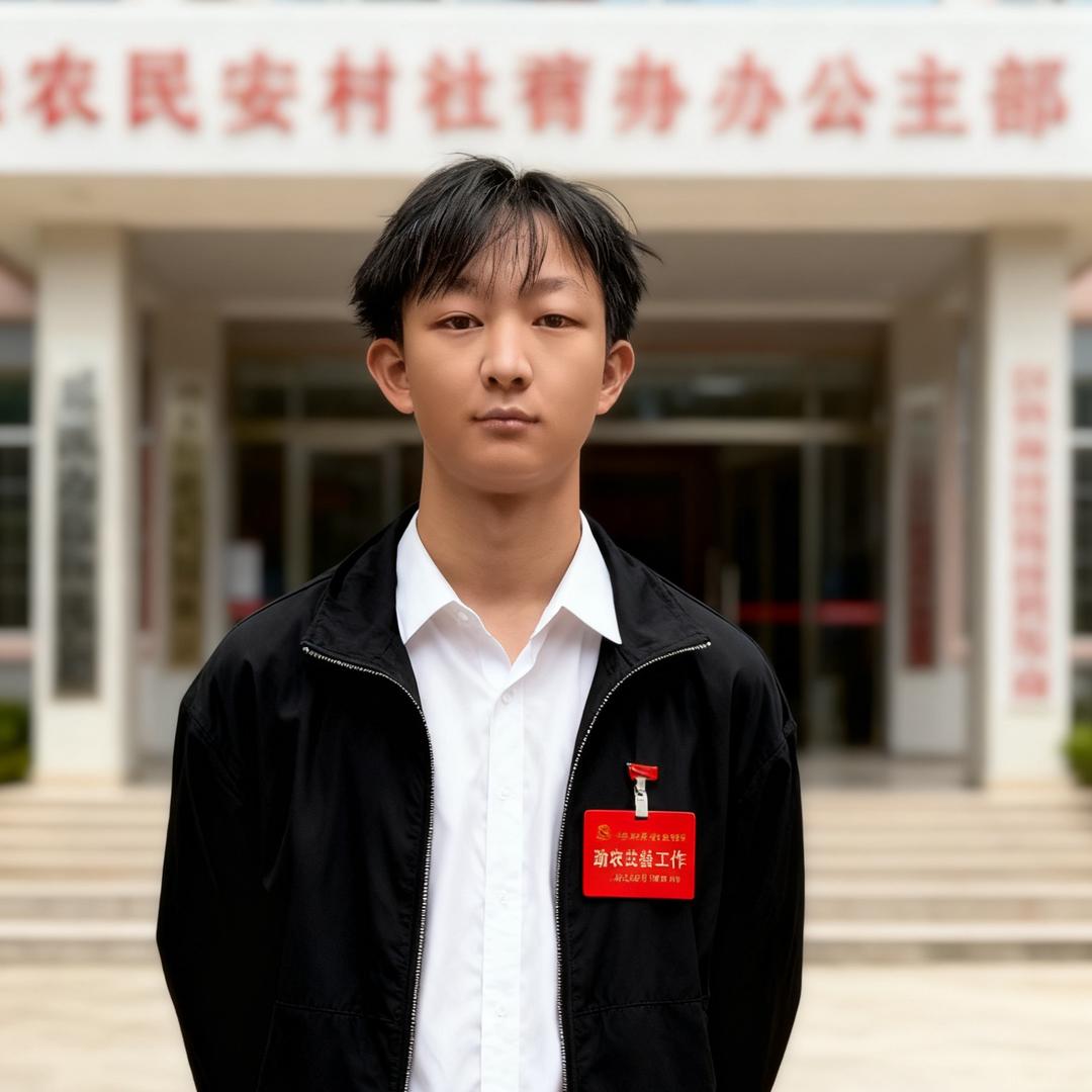 小吴助理-上山下乡