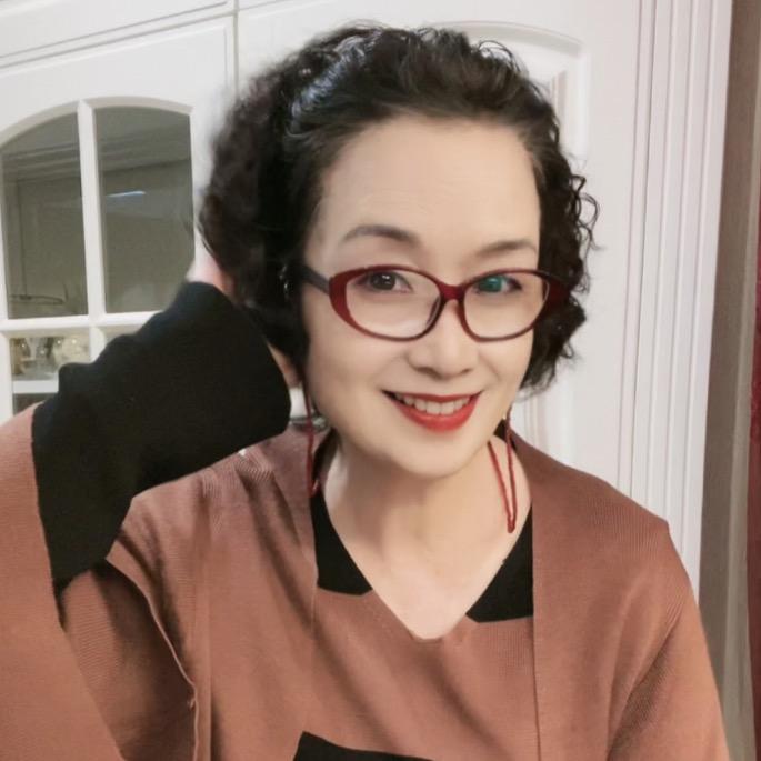 @香姐