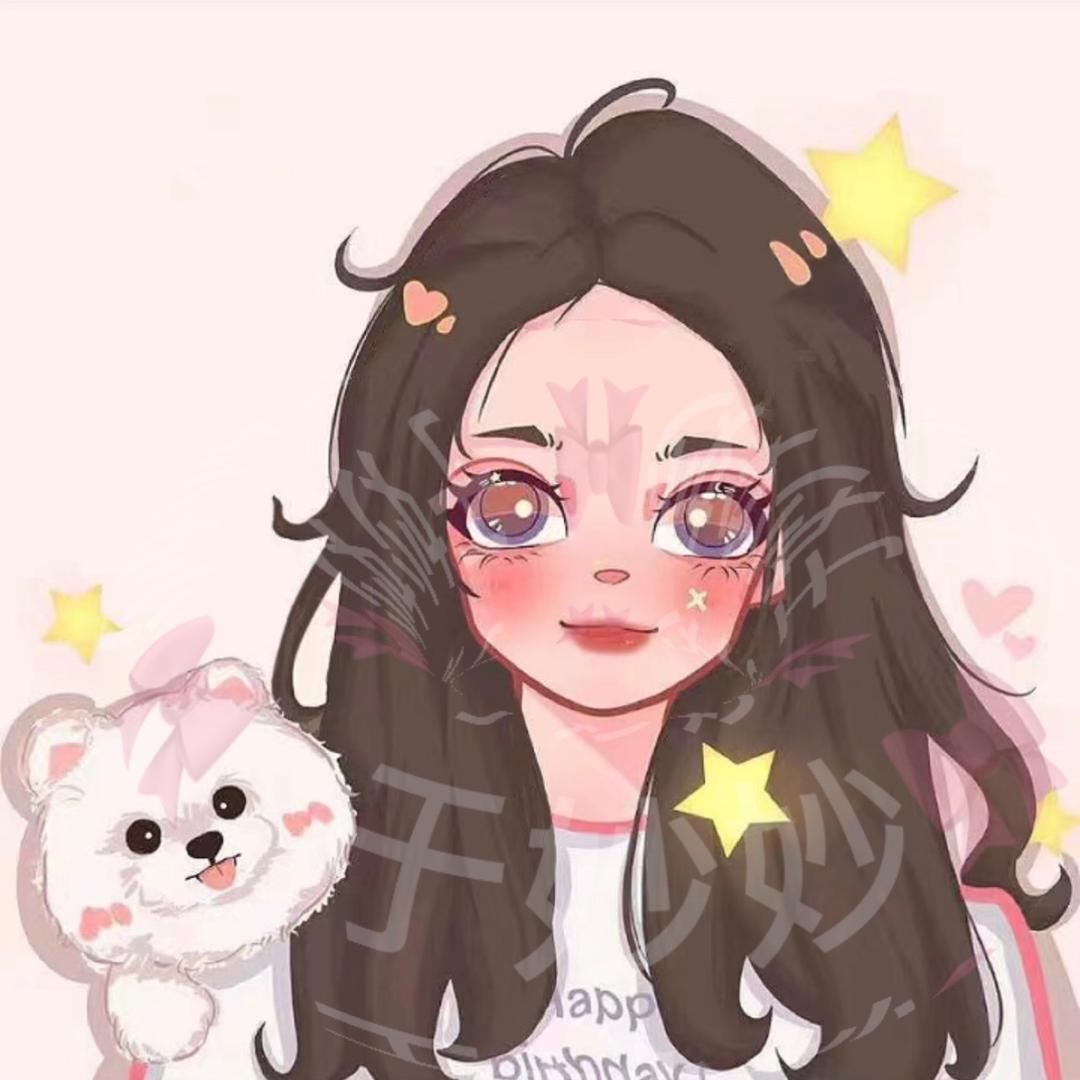 于妙妙🎀