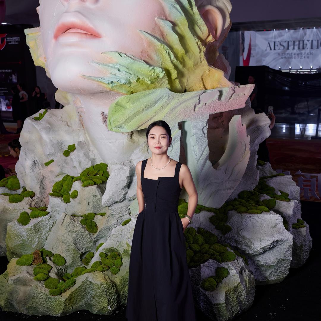 卢氏美学设计蕊蕊