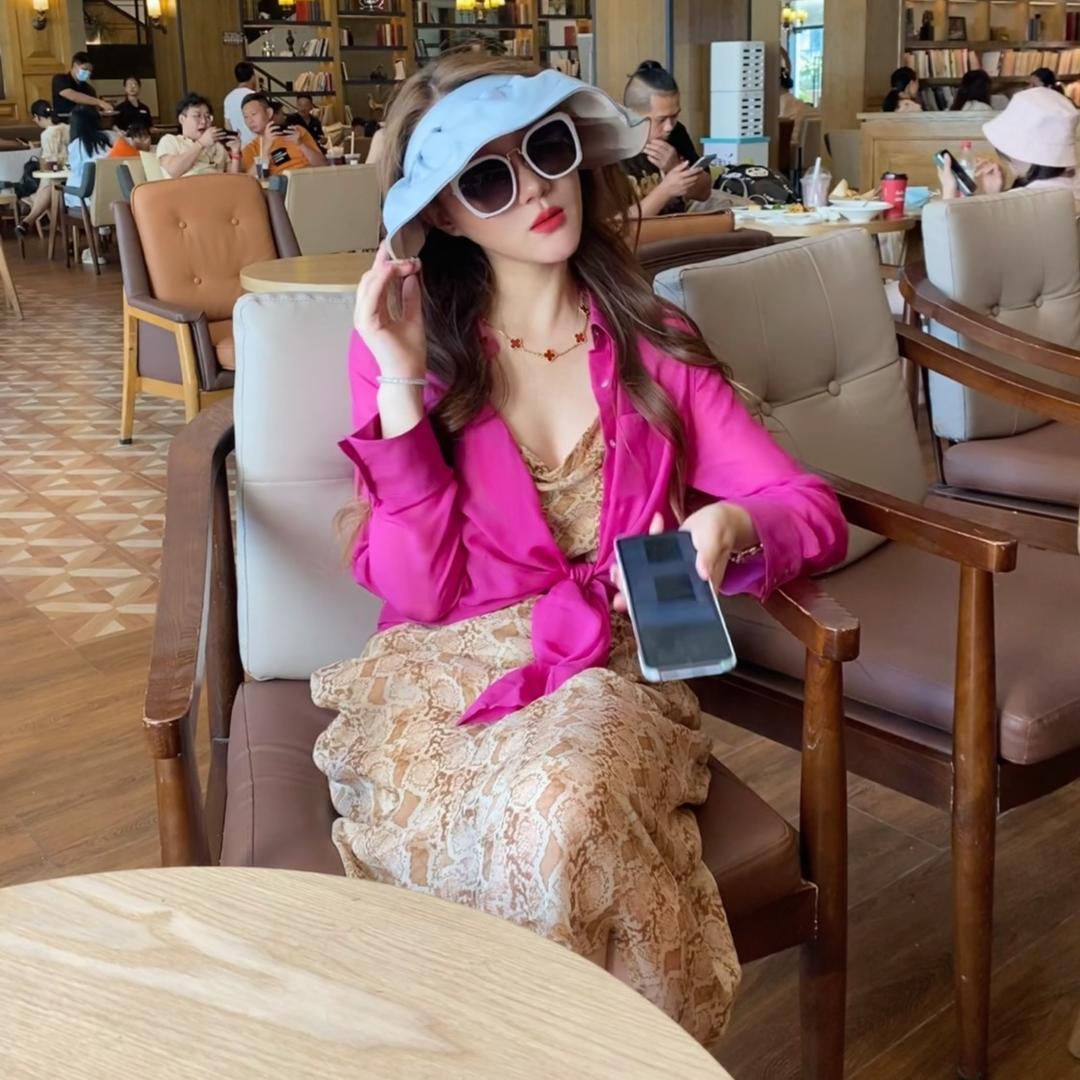 大漂亮👄
