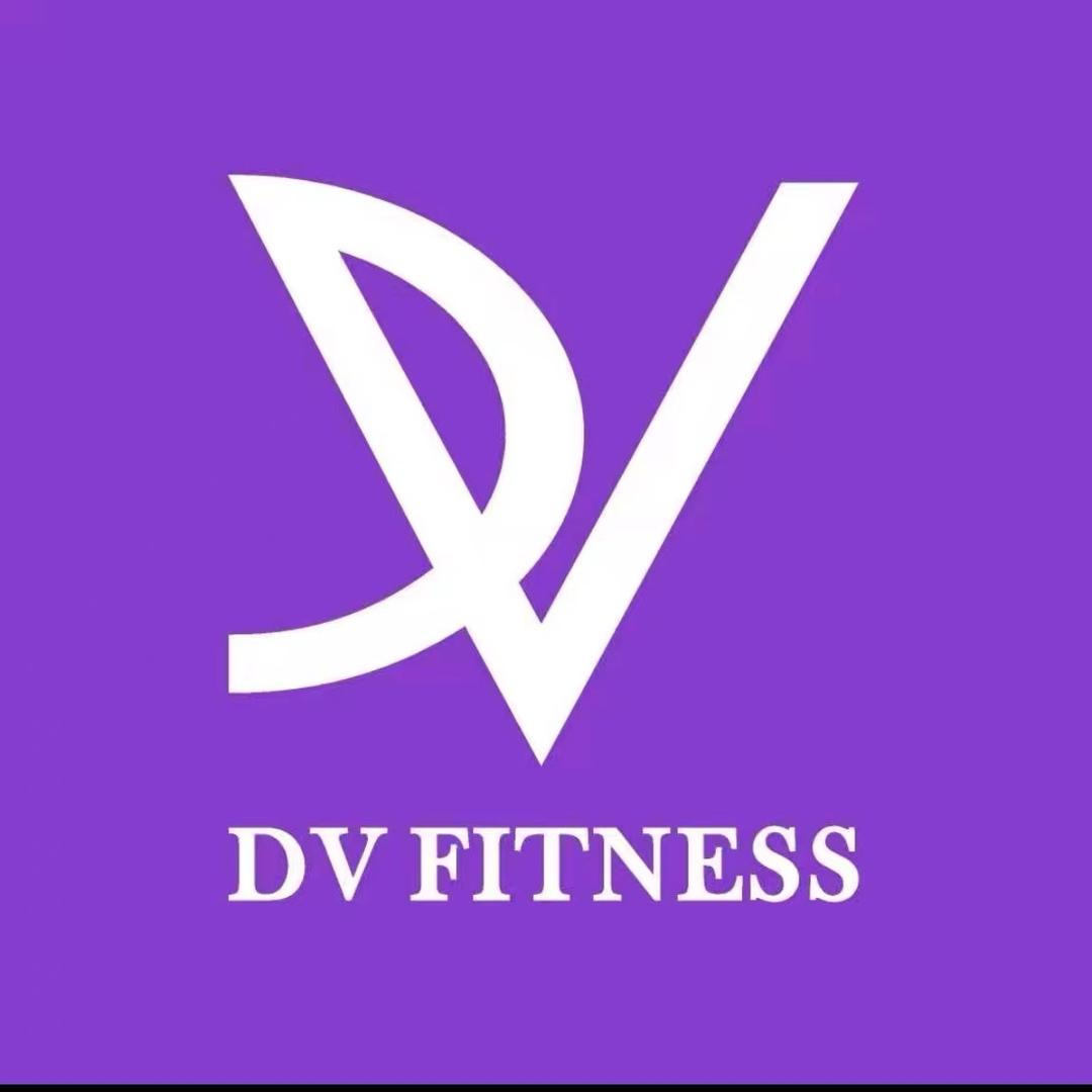 DV健身🏋️夏洛克