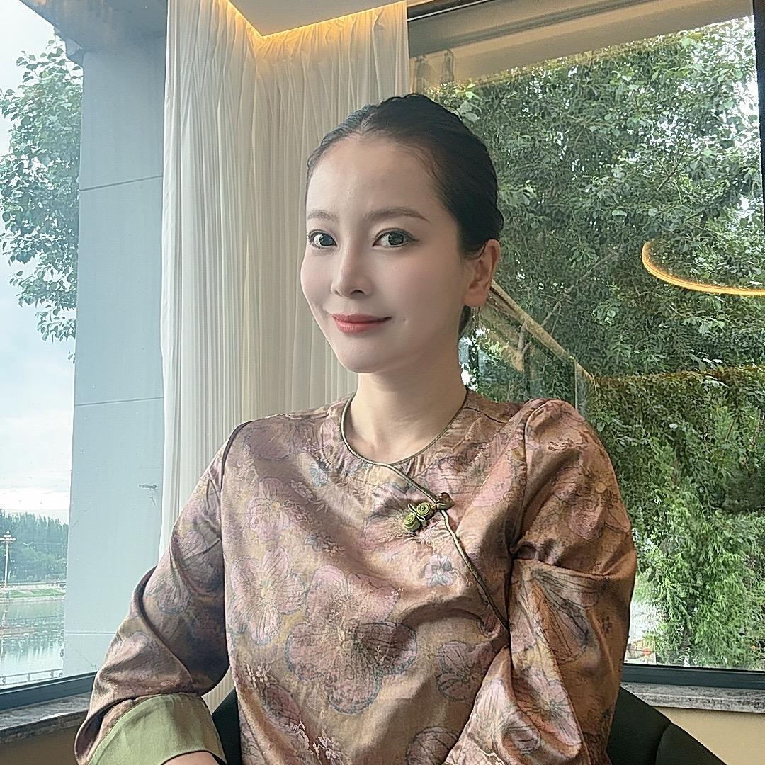 杨大豆能量场（财爱显化版）