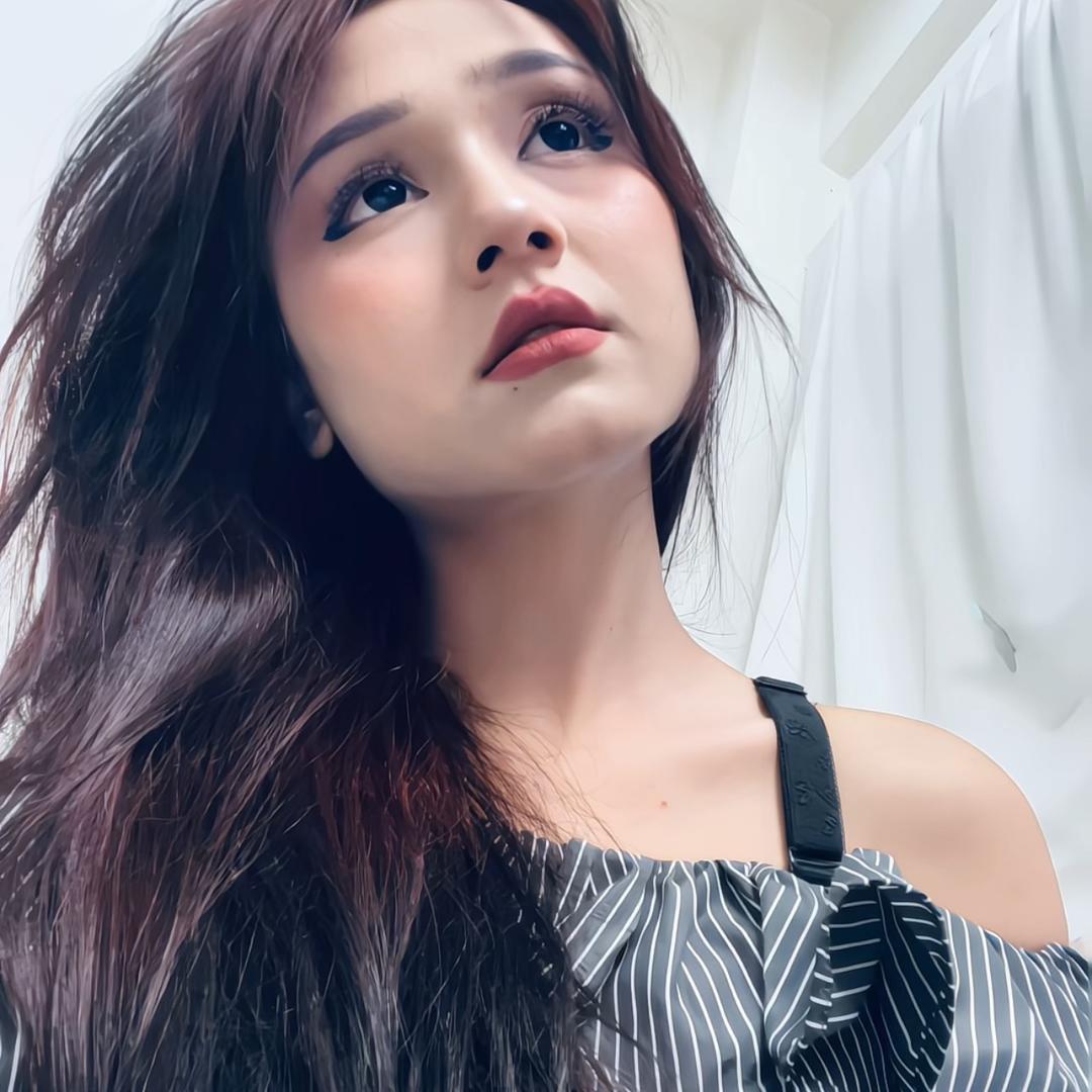 辣条妹