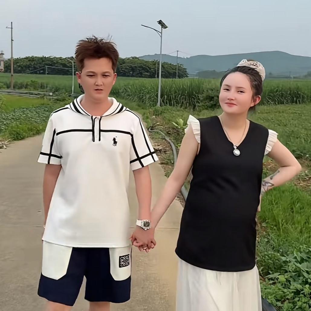 ㅤ七婶娜姐农村生活ㅤㅤ