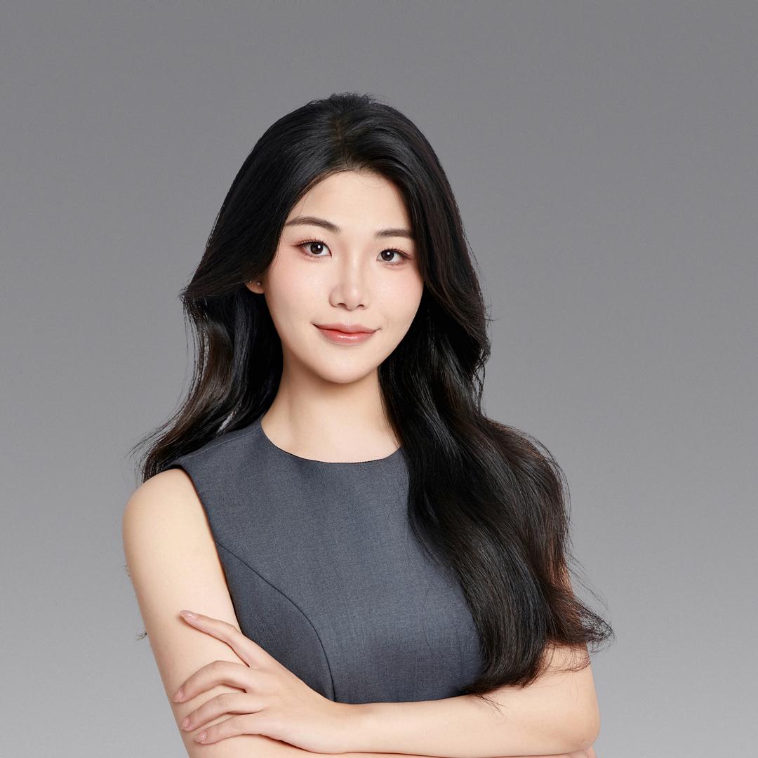 中海·臻如府｜燕娥