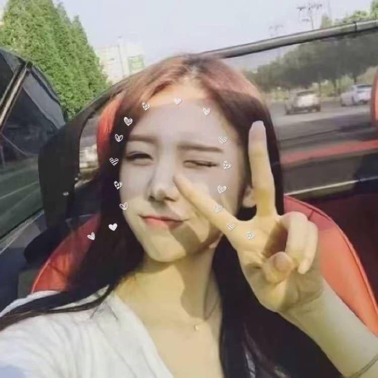 漂亮仙女🧚‍♀️