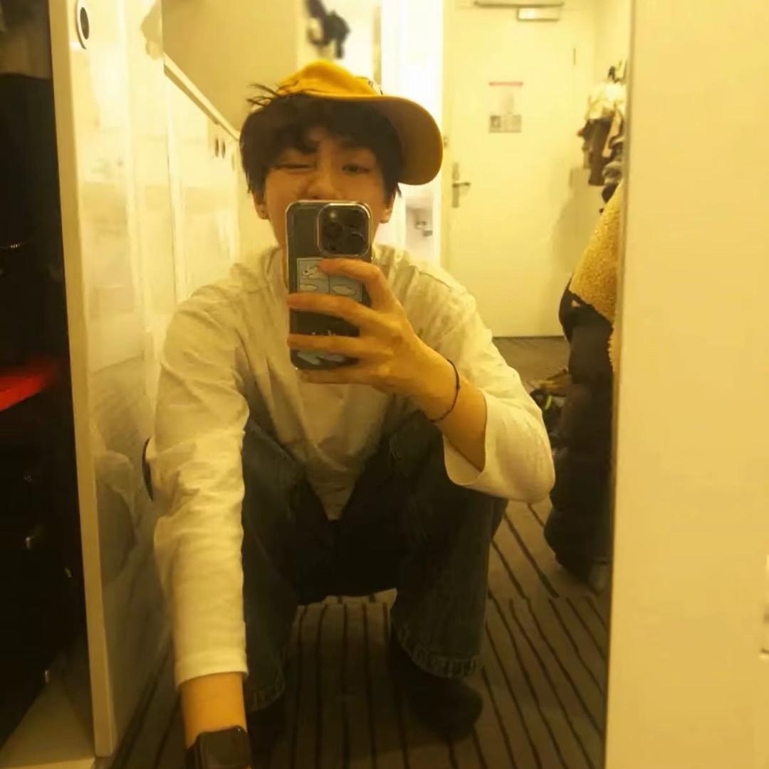 被窝哲学家🛏️