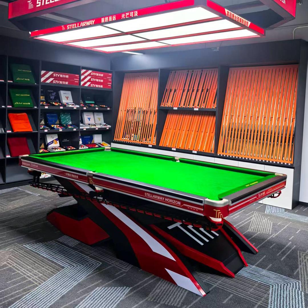 山东德州台球桌源头工厂