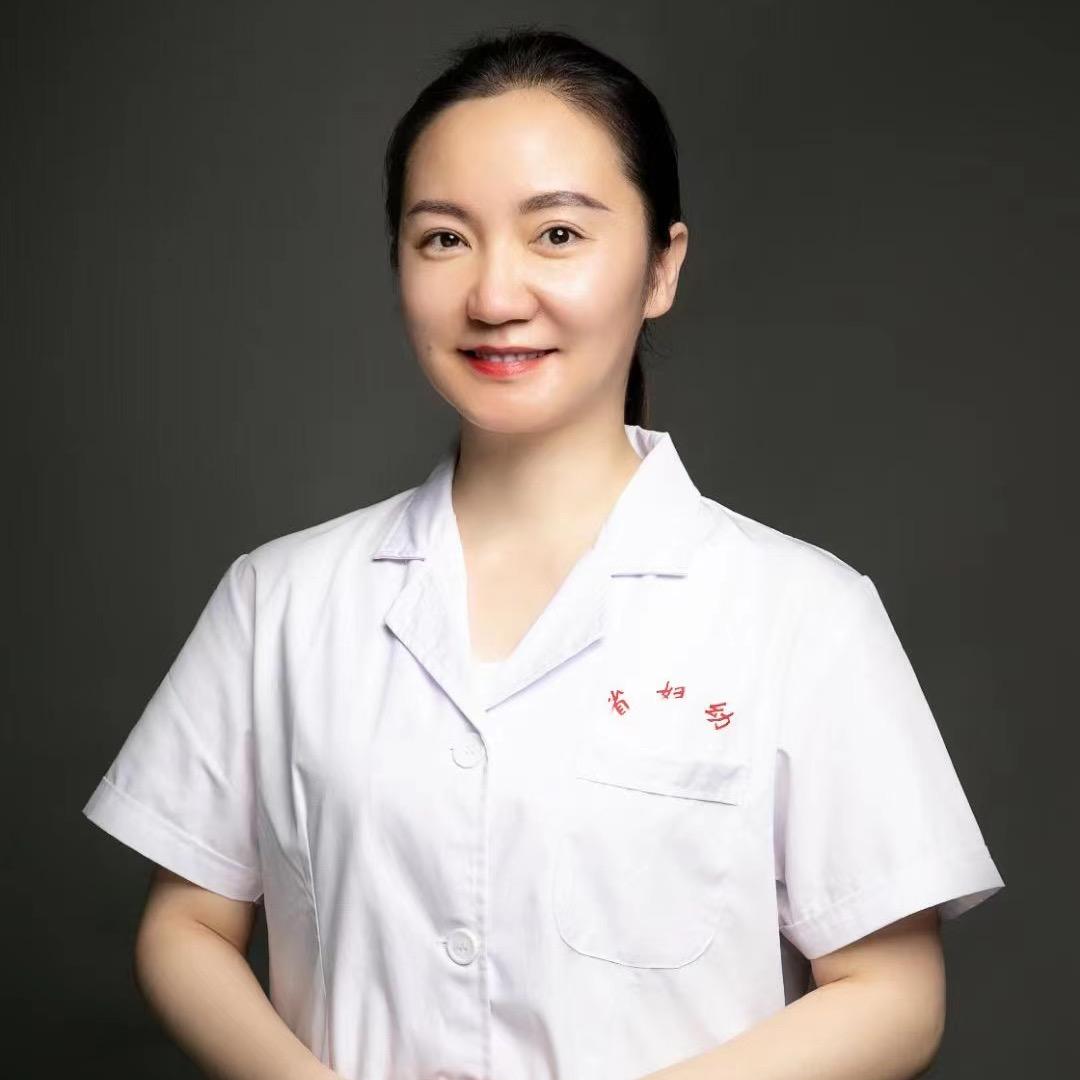 梁惠珍