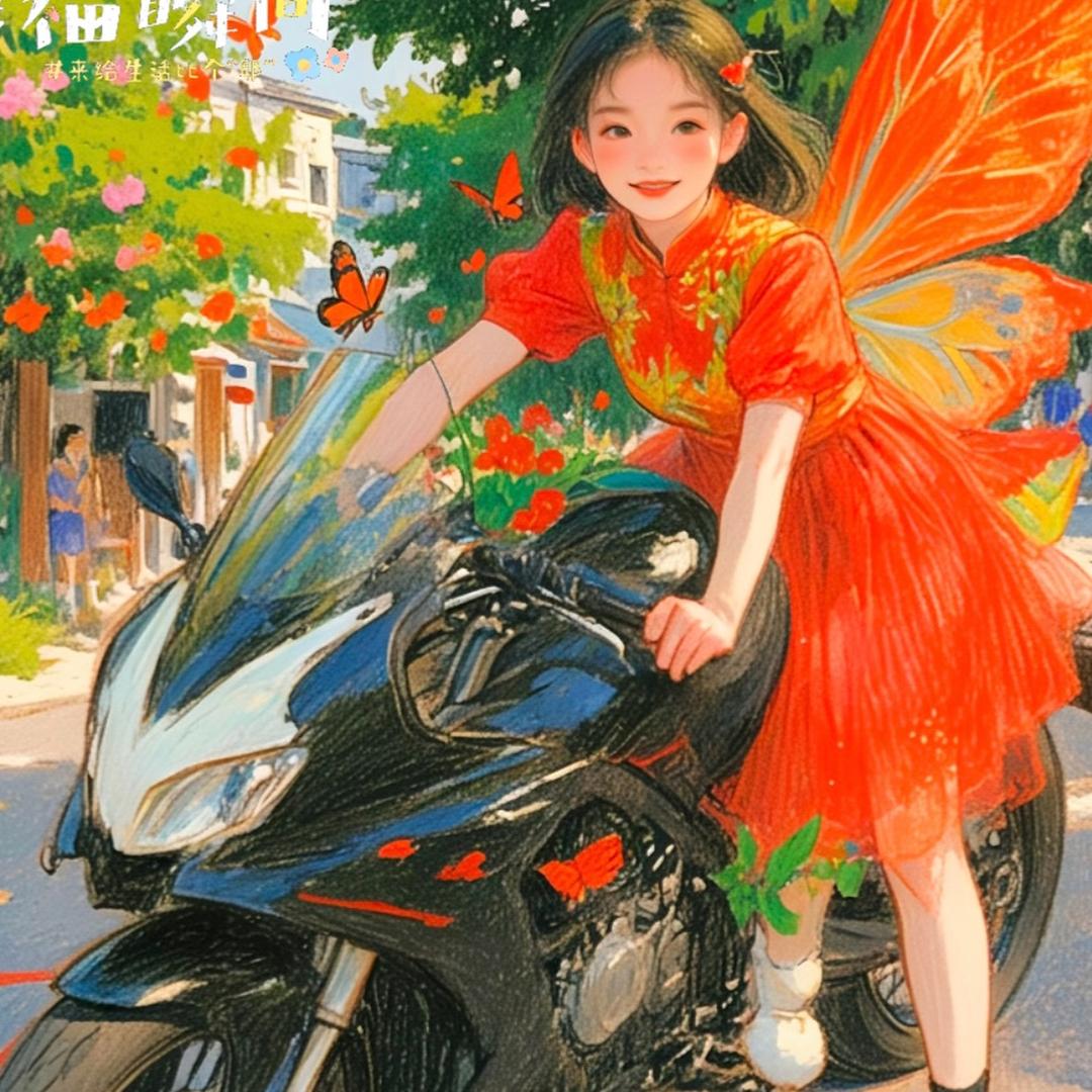 西苏美鼓舞队💃Li敏