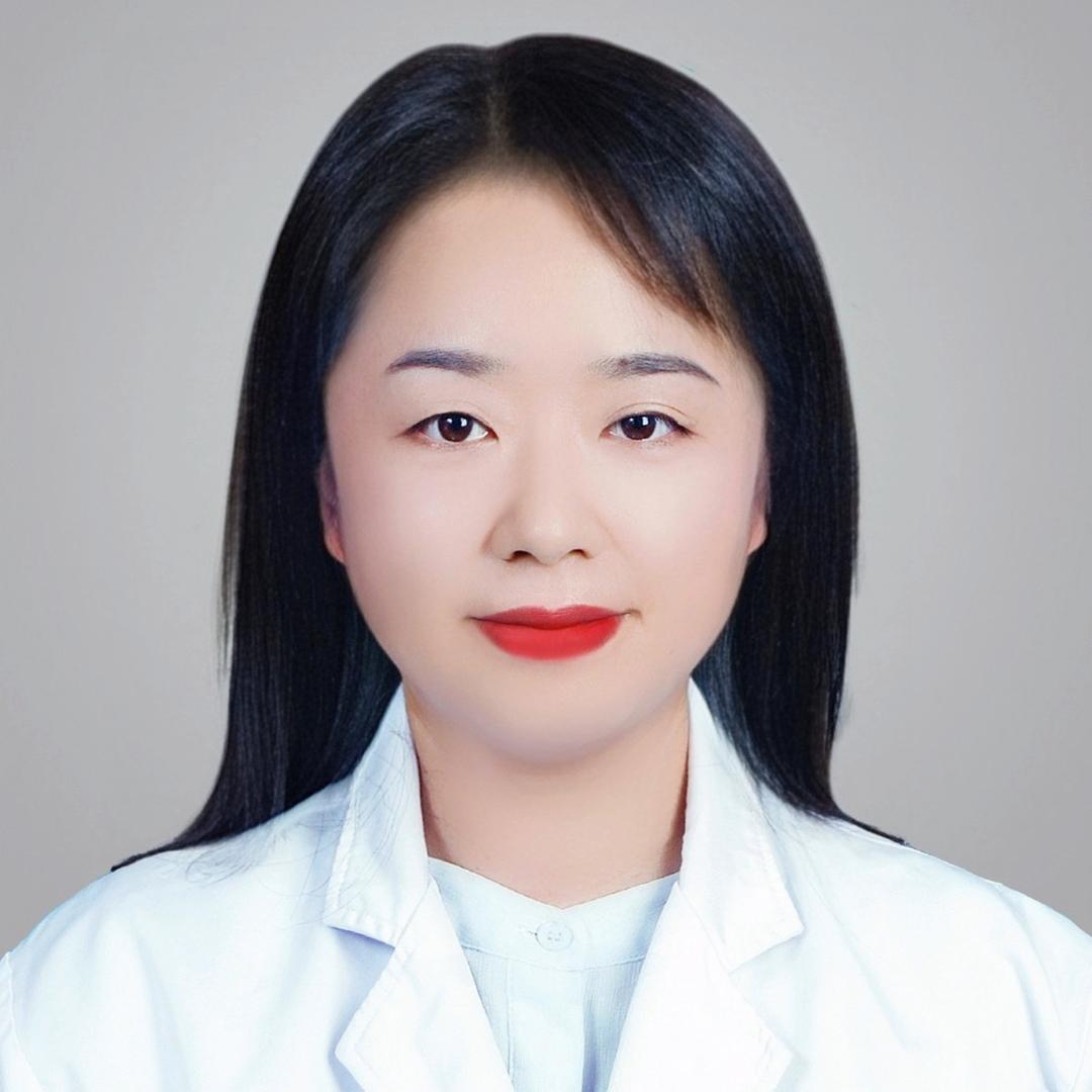 中医张爱洁