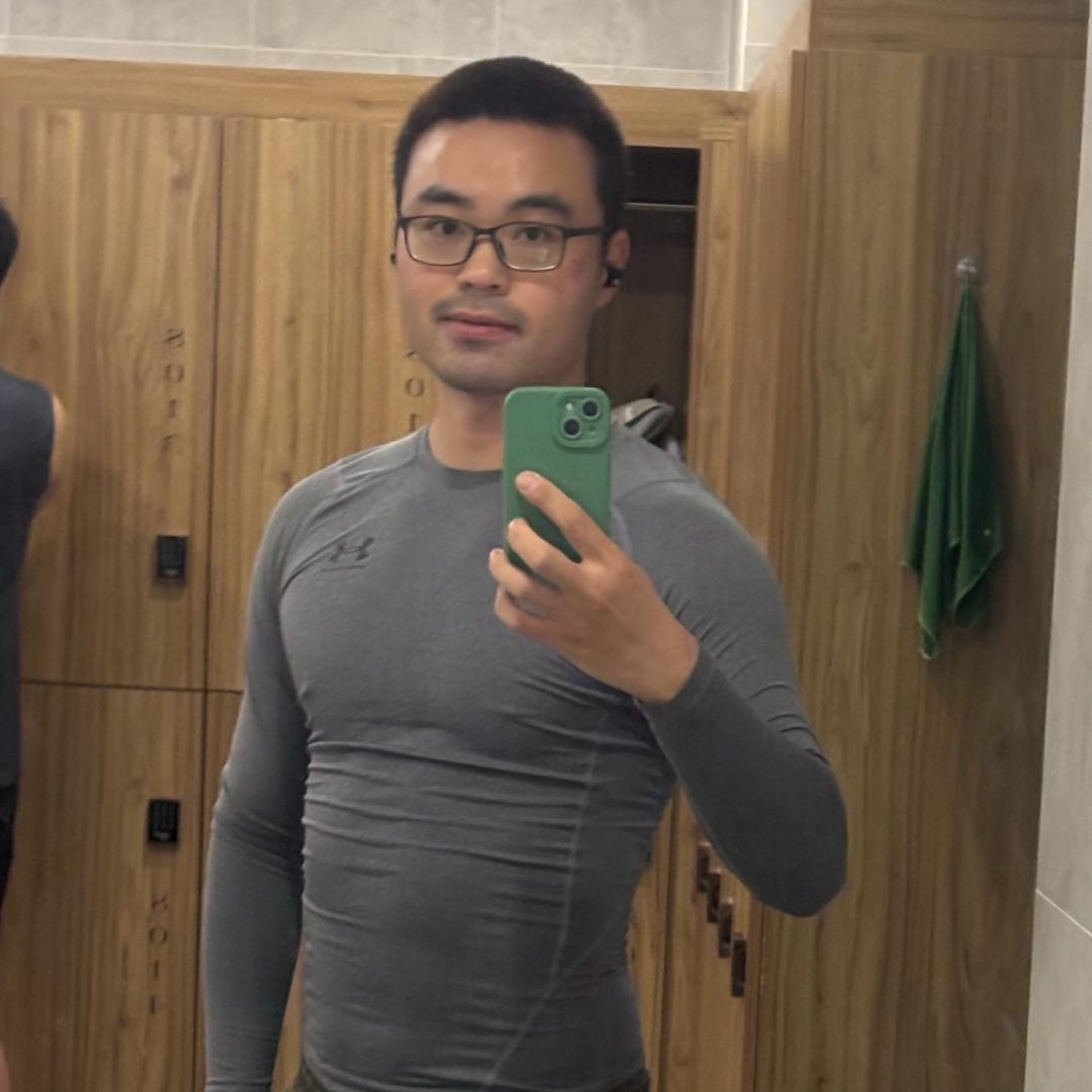 我喜欢喝香草可乐