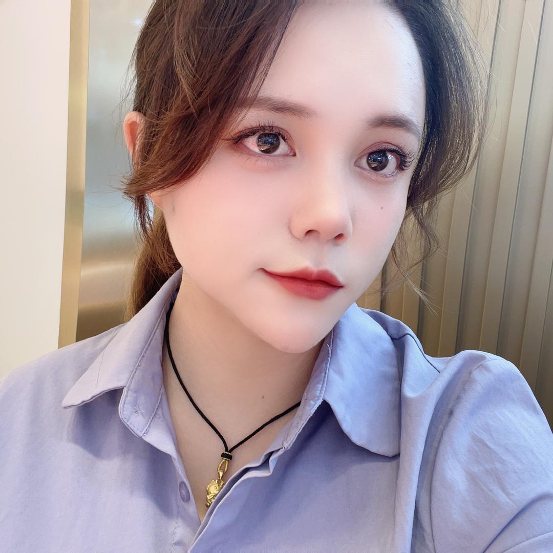 赛菲尔销售 小瑾