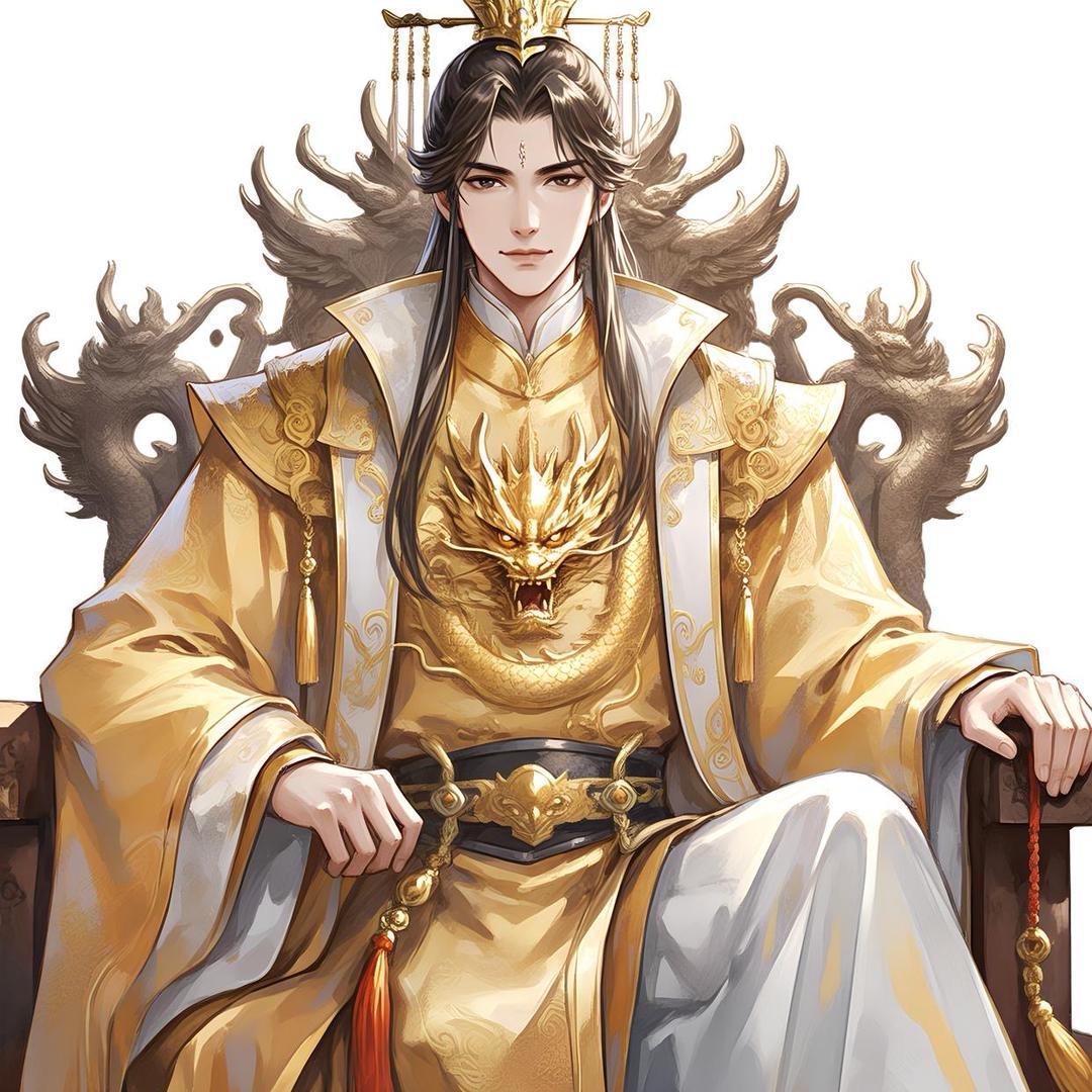 南城驾到、爱妃接旨5